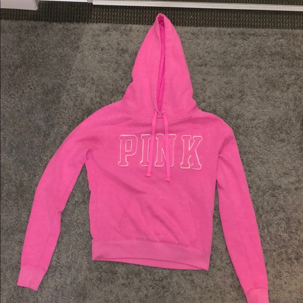 PINK Victoria’s Secret sweatshirt